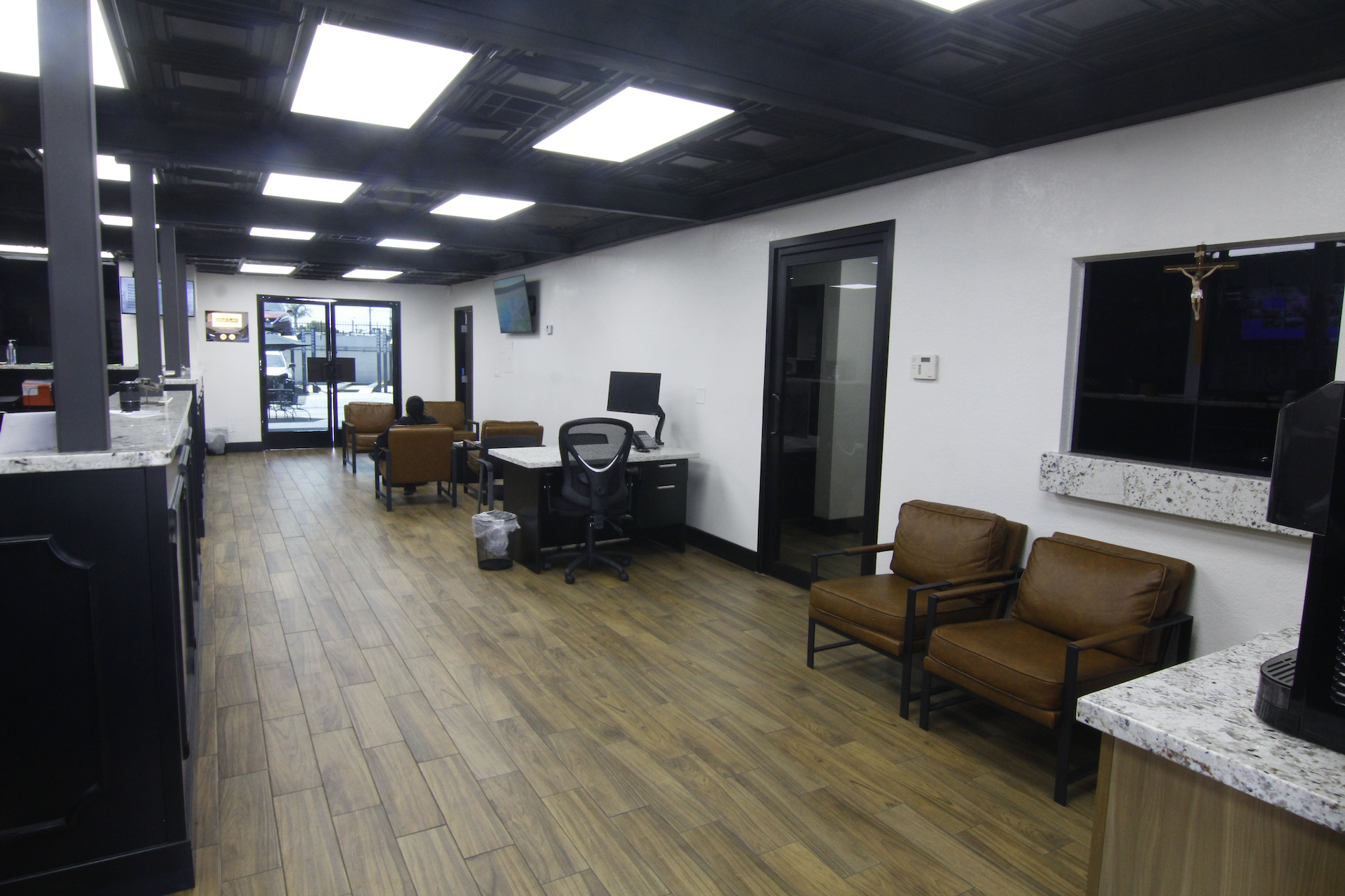 Book an Appointment
