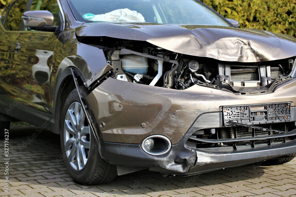 Factory Certified Collision Center