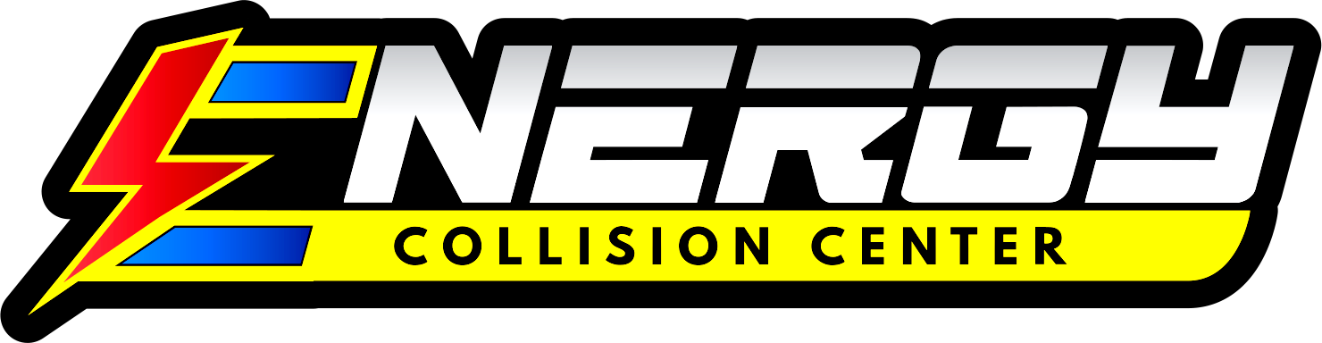 Logo for Energy Collision Center